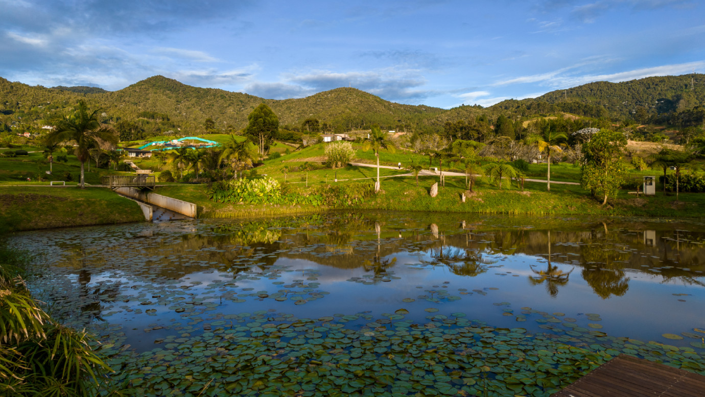 Lote en venta en la Ceja Antioquia