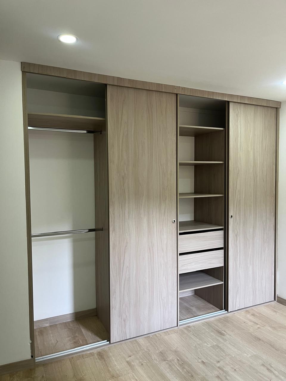 Apartamento en venta en Rionegro sector Fontibon