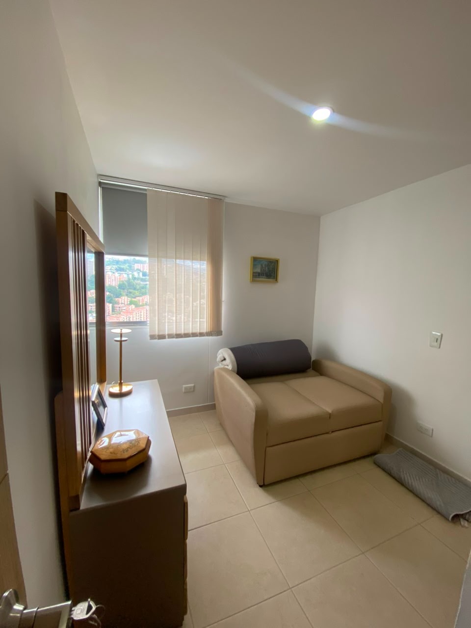 Apartamento para la Venta en Calasanz parte baja - Medellín.
