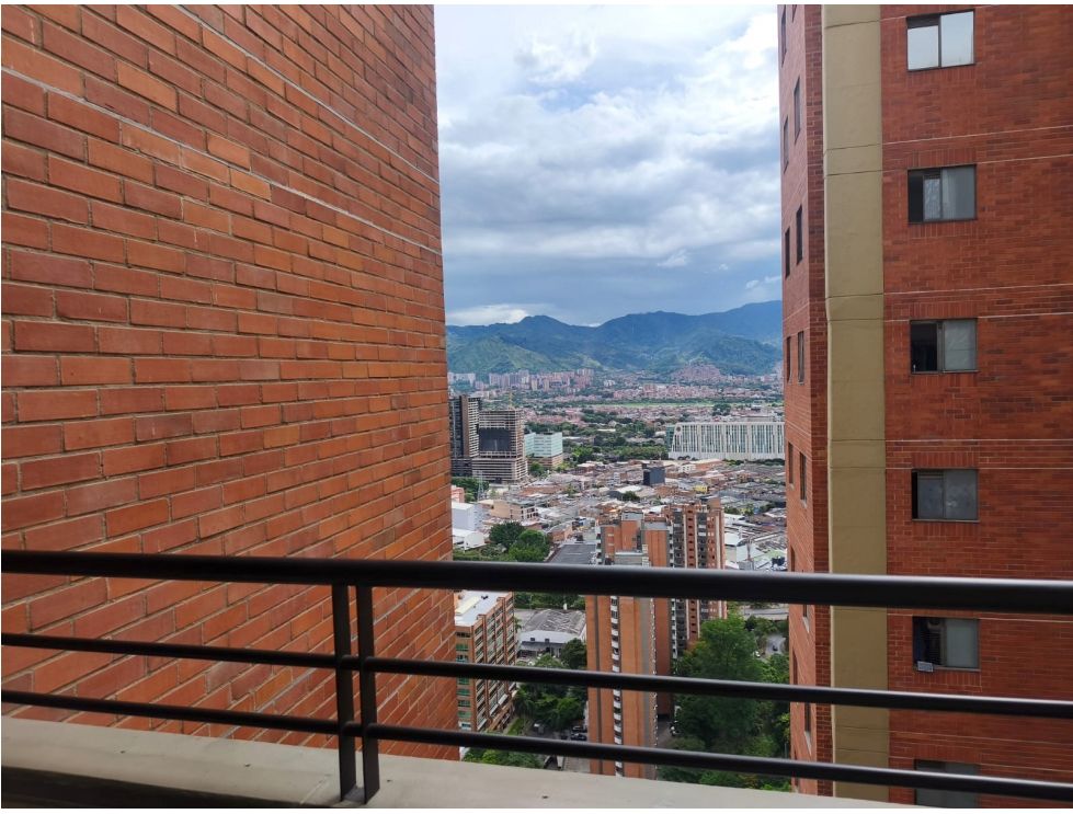 Apartamento en venta  en El Poblado Las Palmas  Medellin