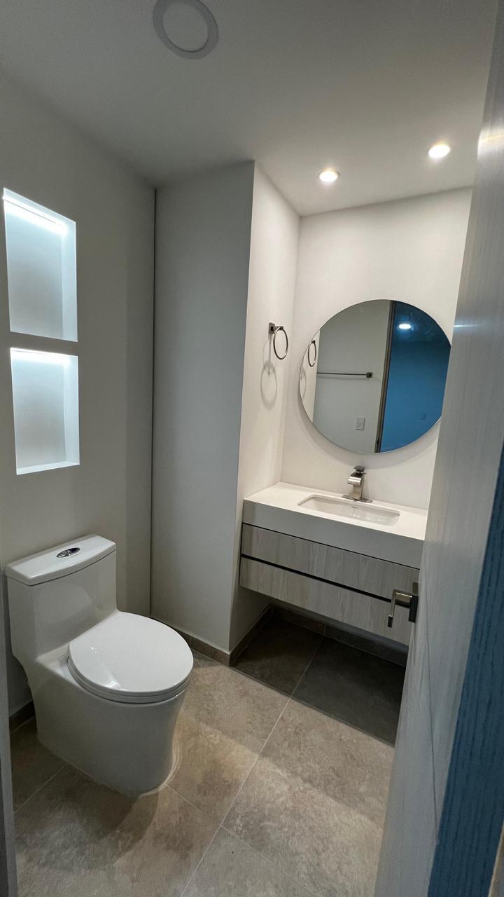 Apartamento Para la Venta en Guayabal
