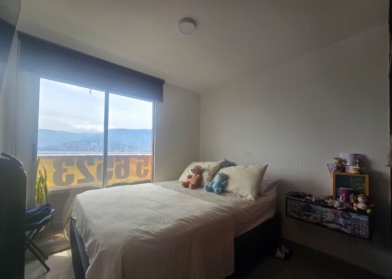 Apartamento en venta Belen La Palma Medellin