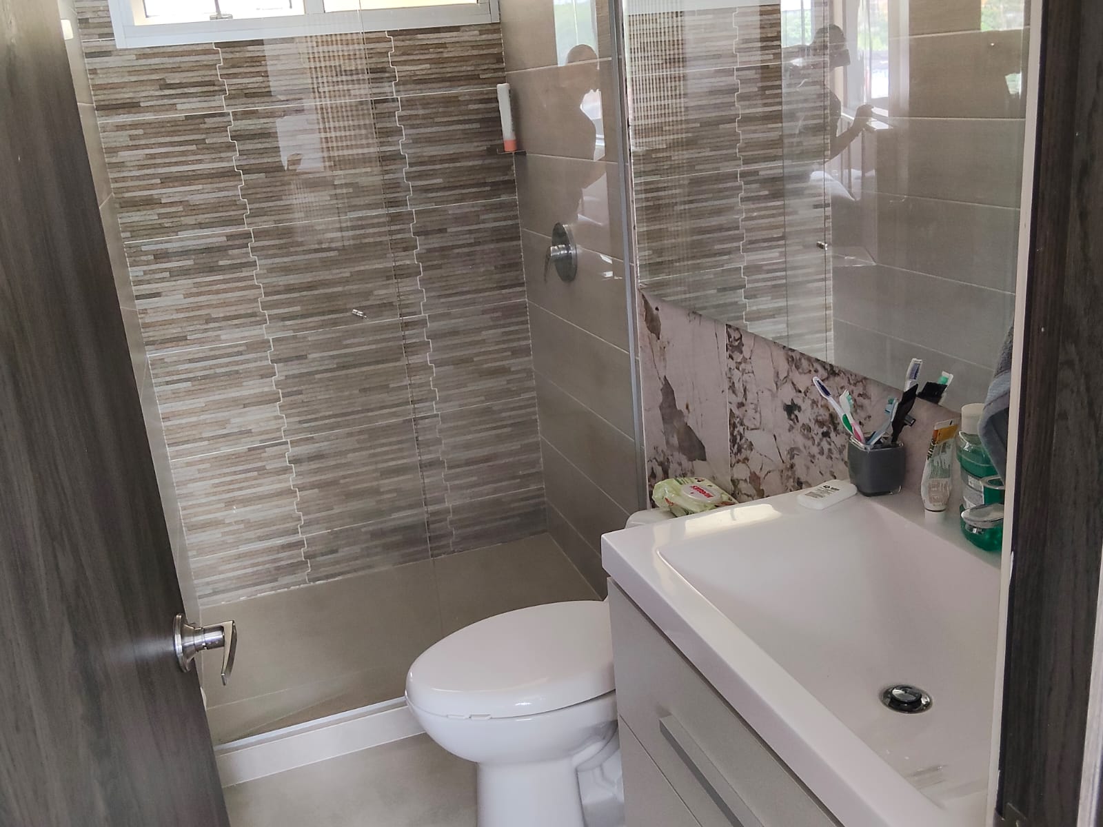 Apartamento en venta Medellín Calasanz parte baja