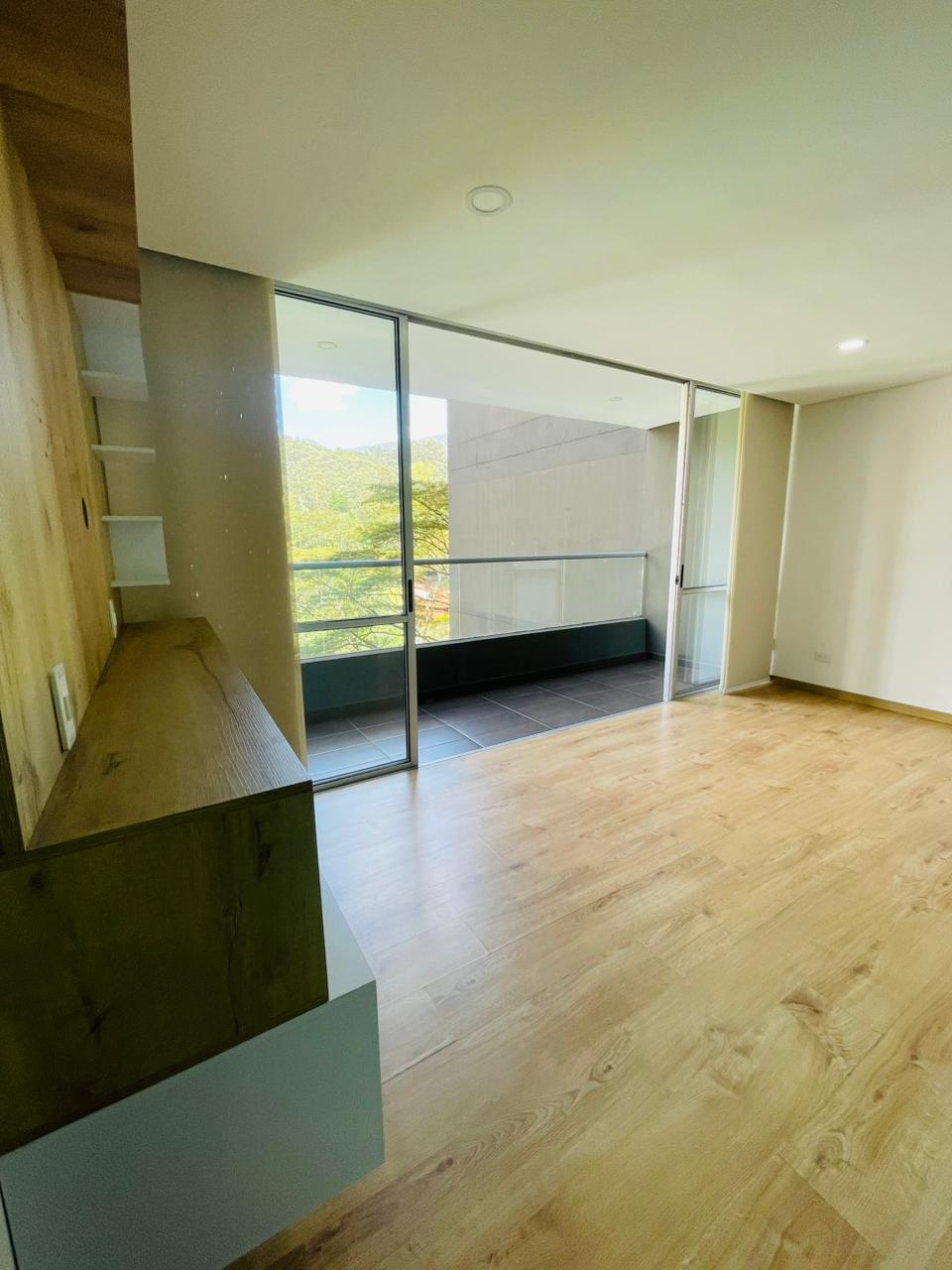 Apartamento para arriendo sector san remo , Sabaneta