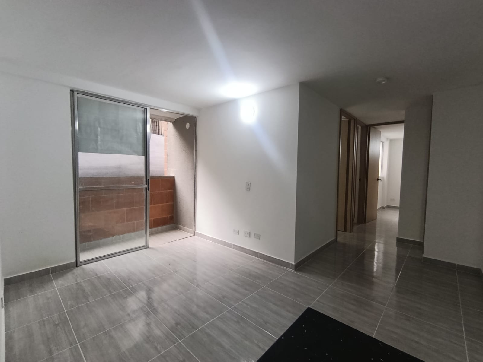 APARTAMENTO PARA RENTA BELLO- SECTOR MADERA
