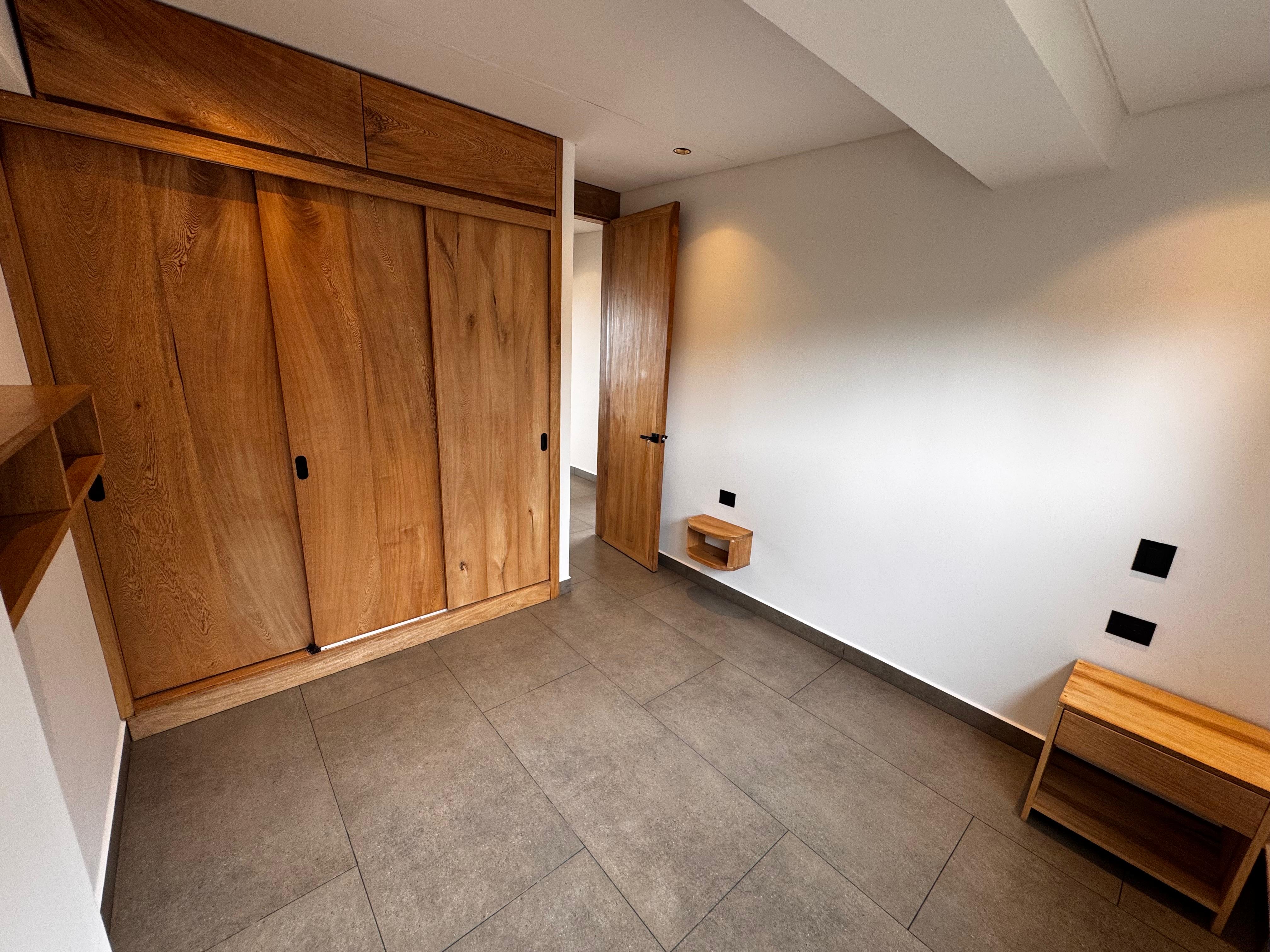 Apartamento en arriendo en el Alto de las palmas