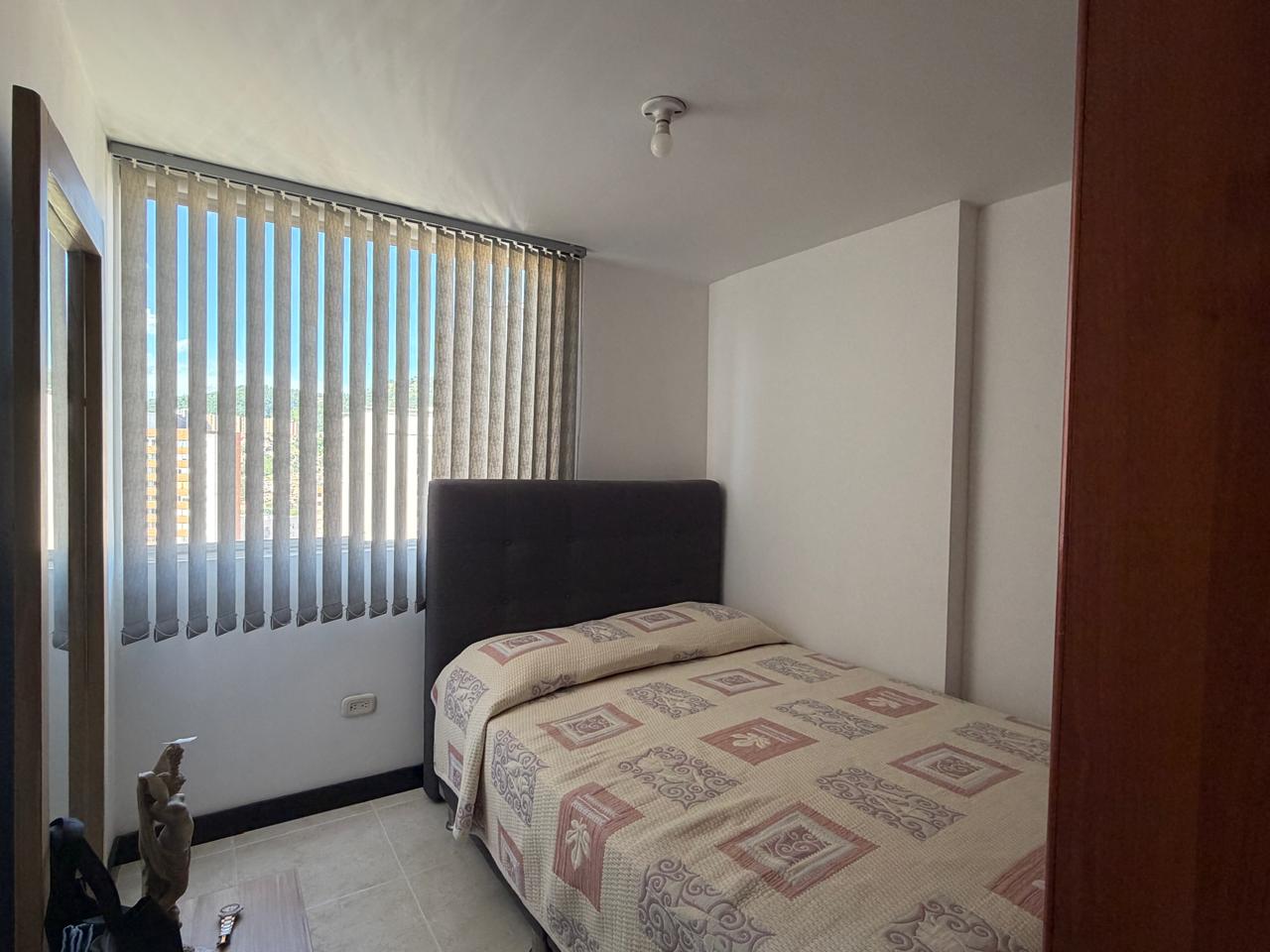 Apartamento para venta en Loma De Los Bernal