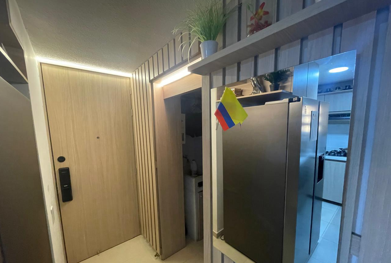 Apartamento en venta en Amazonia, Bello