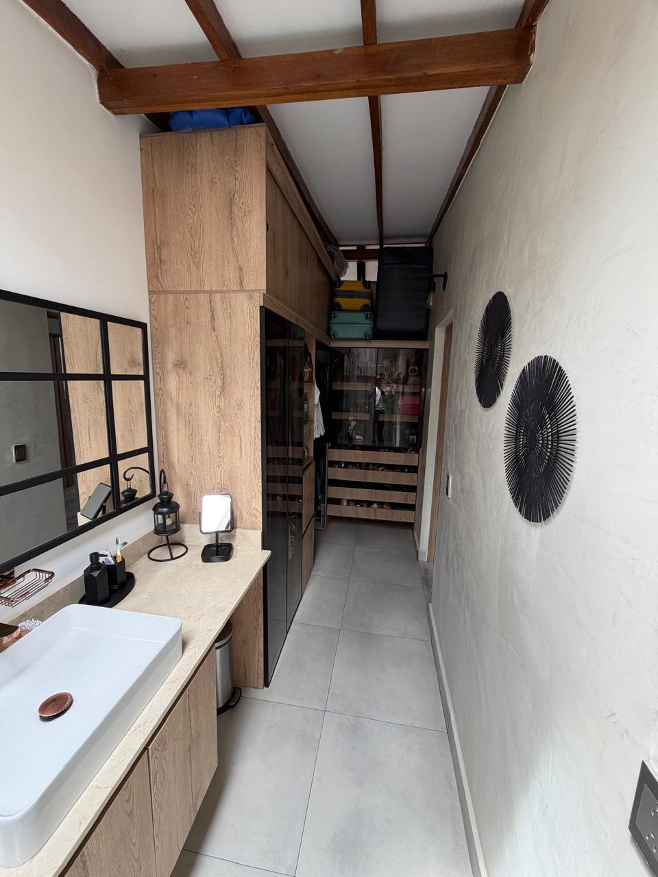 Casa para la venta en Envigado la abadía