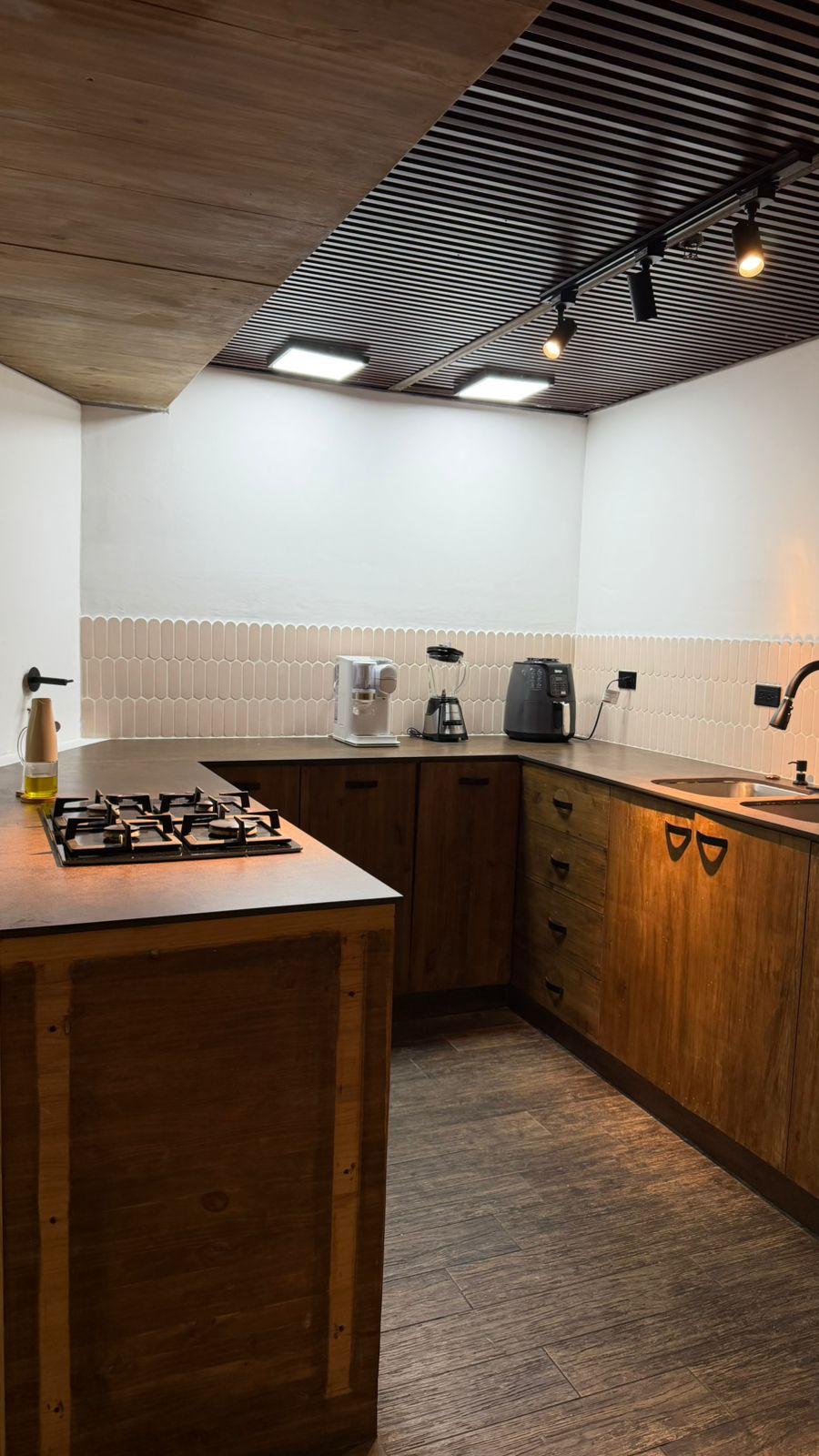 Apartamento en venta  en El Poblado Medellin loma el Encierro