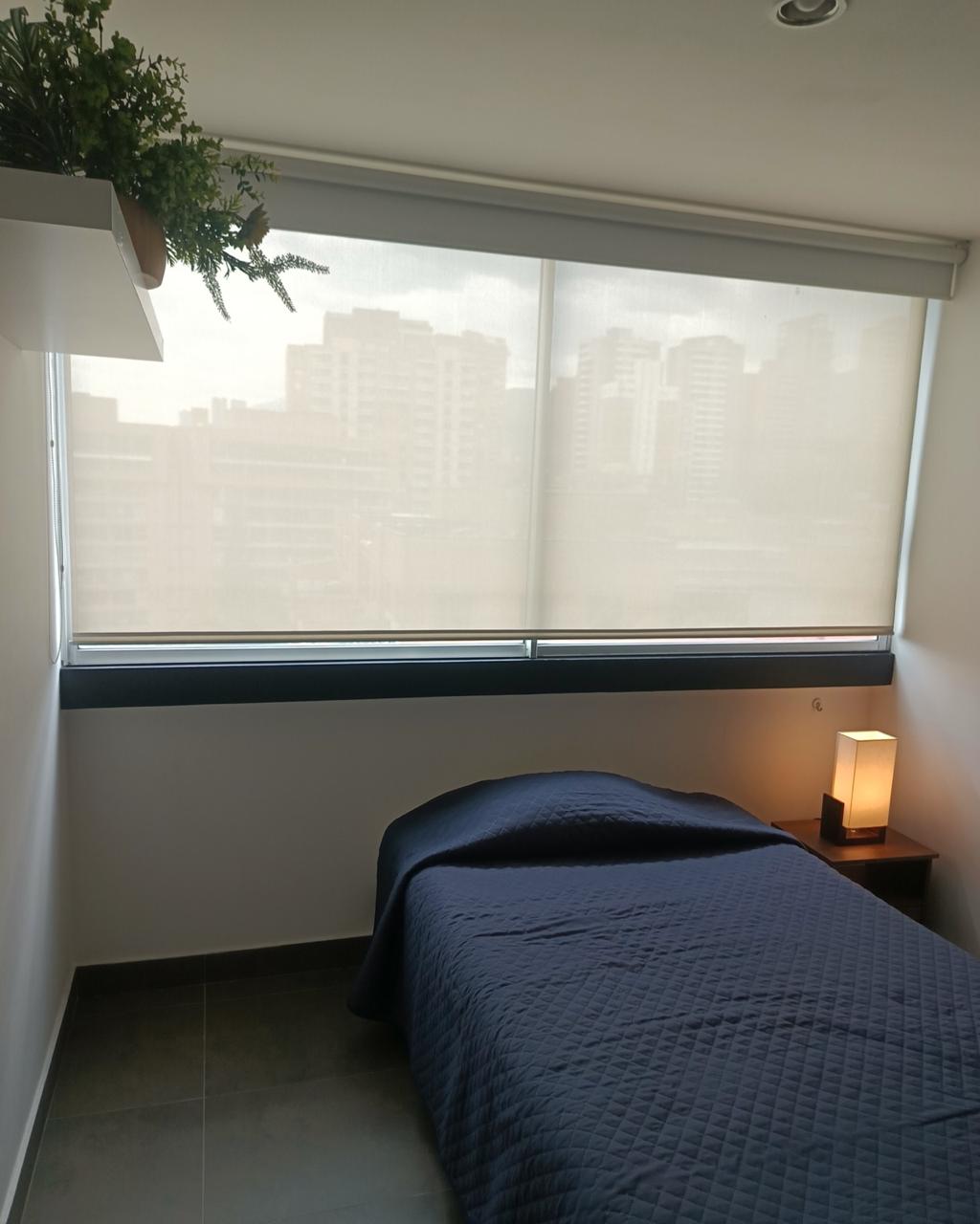 Apartamento para la venta en El Poblado