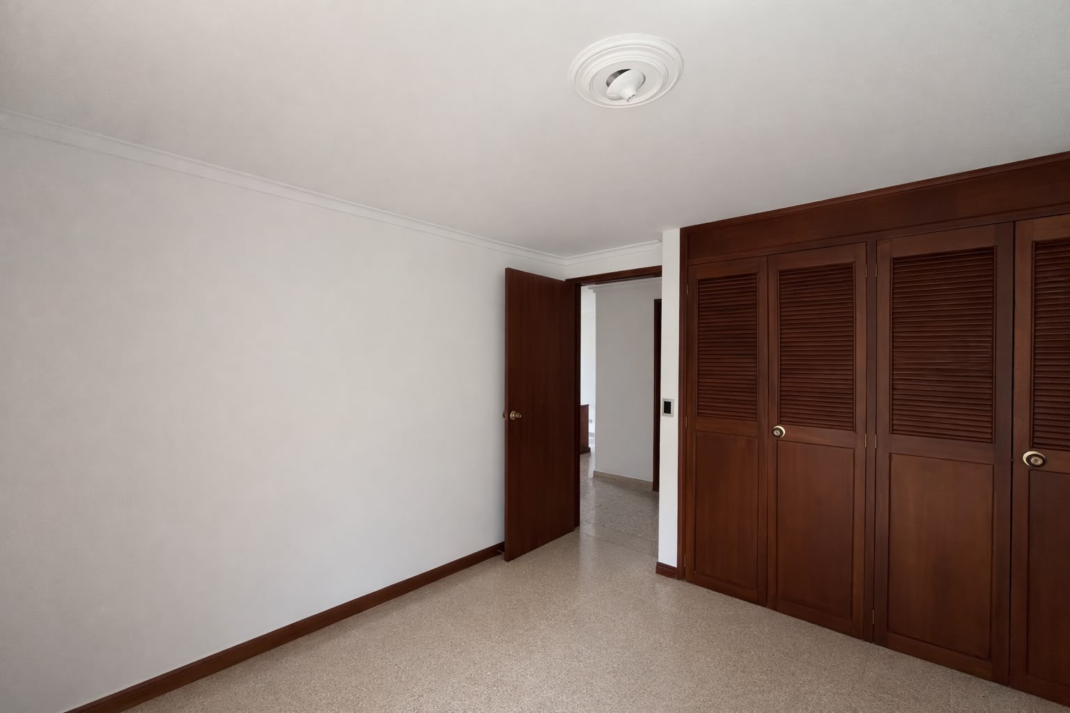 Apartamento para arriendo en El Poblado La Concha