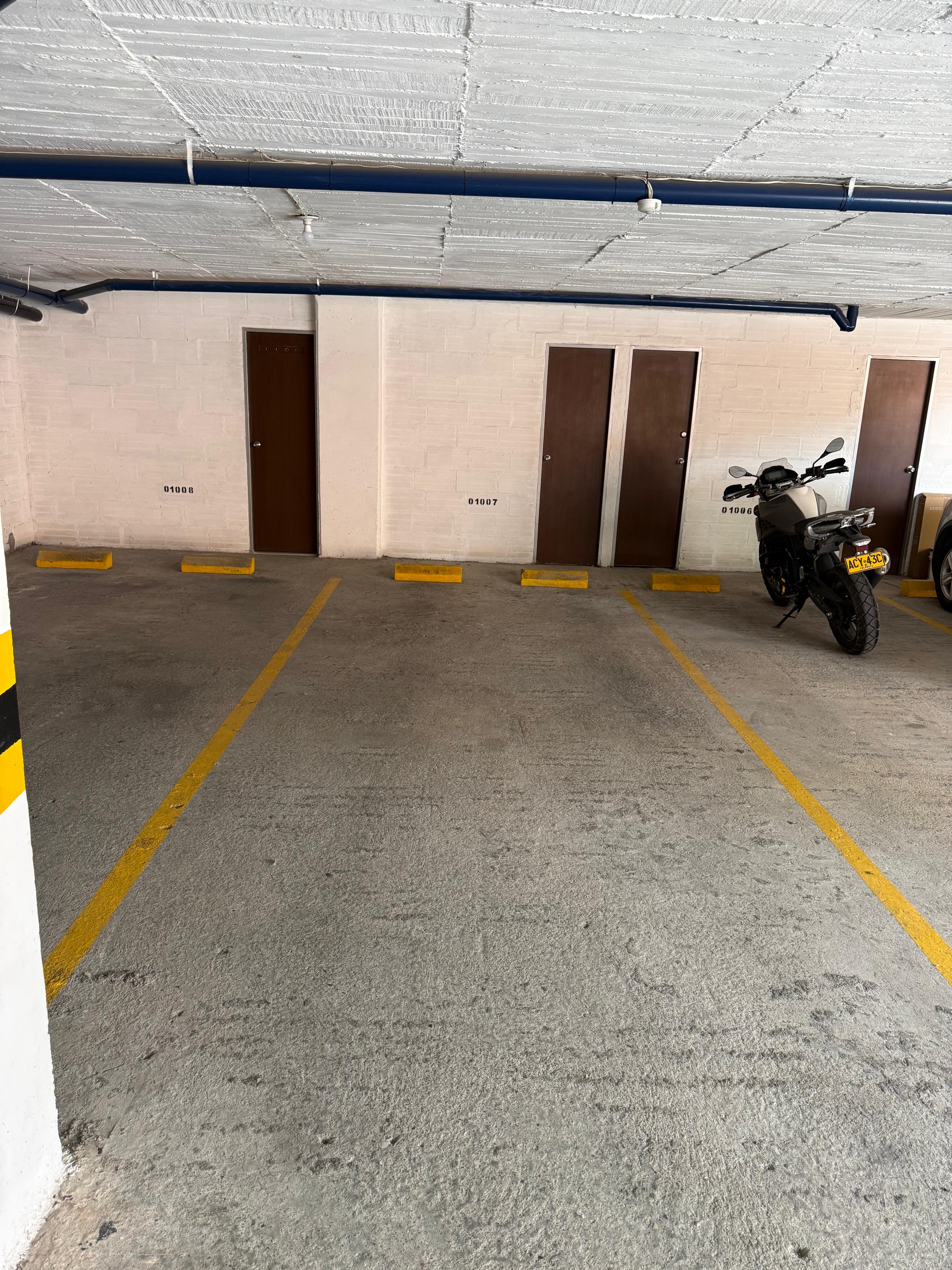 Apartamento para la venta sector La Castellana