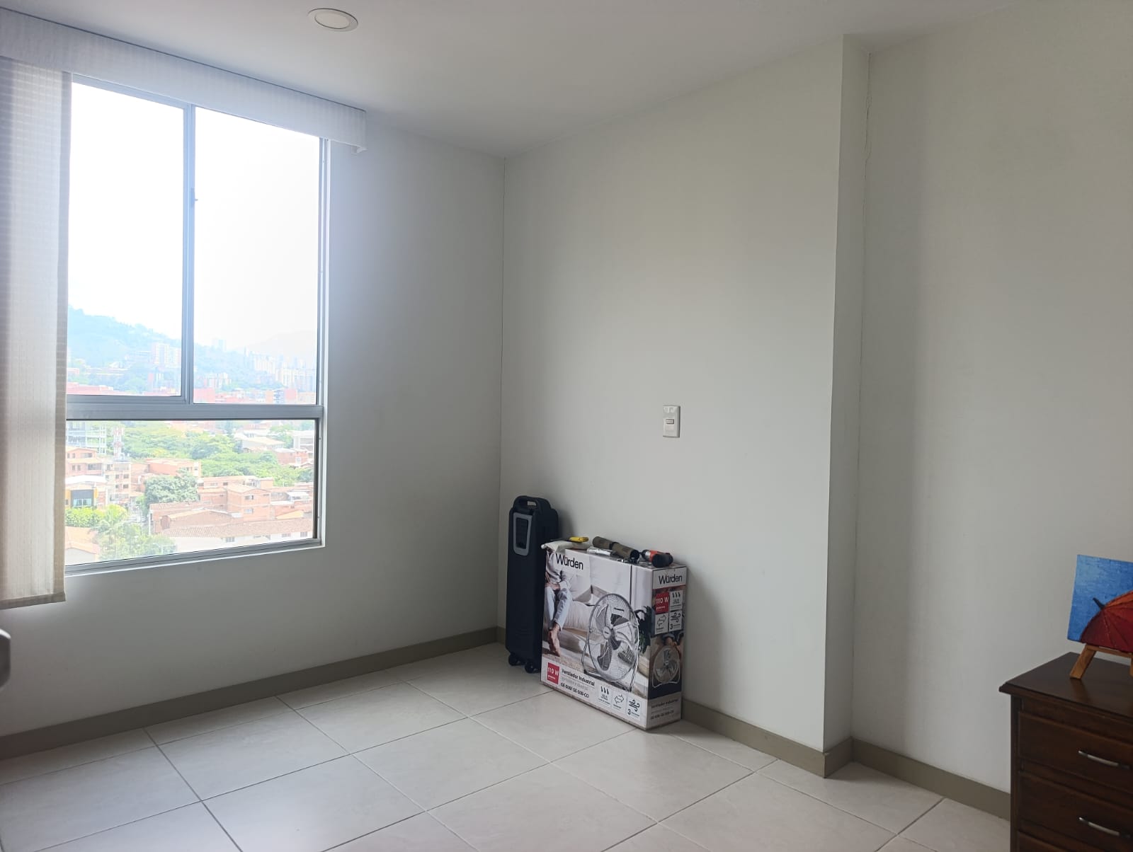 Apartamento en venta Envigado sector Uribe Ángel