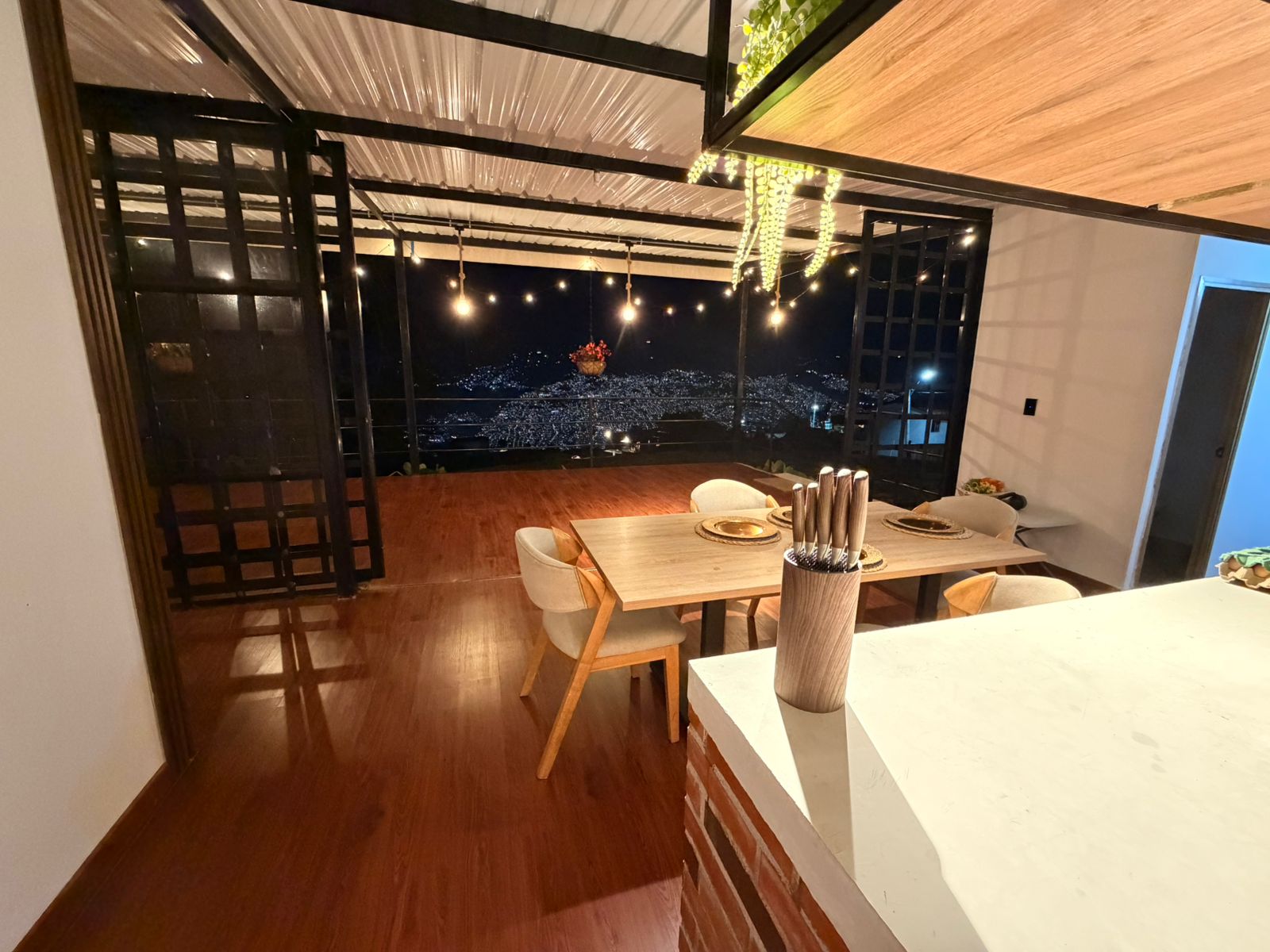 venta de casa de campo premium con vista panorámica en san Félix