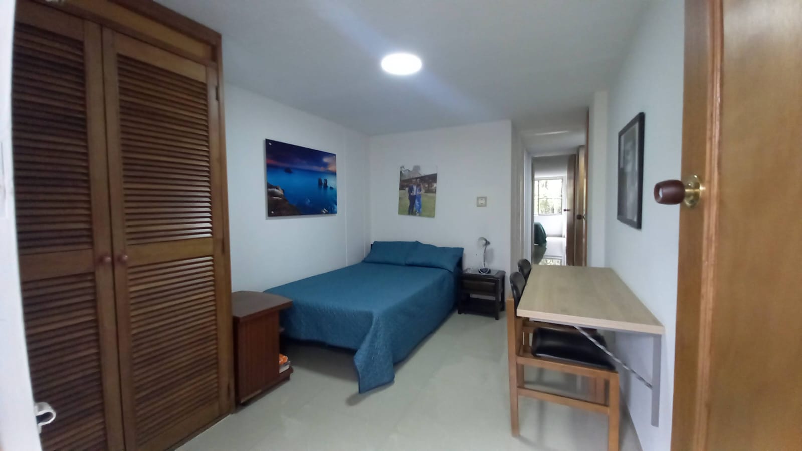 Apartamento para la venta en Medellín sector La Alameda