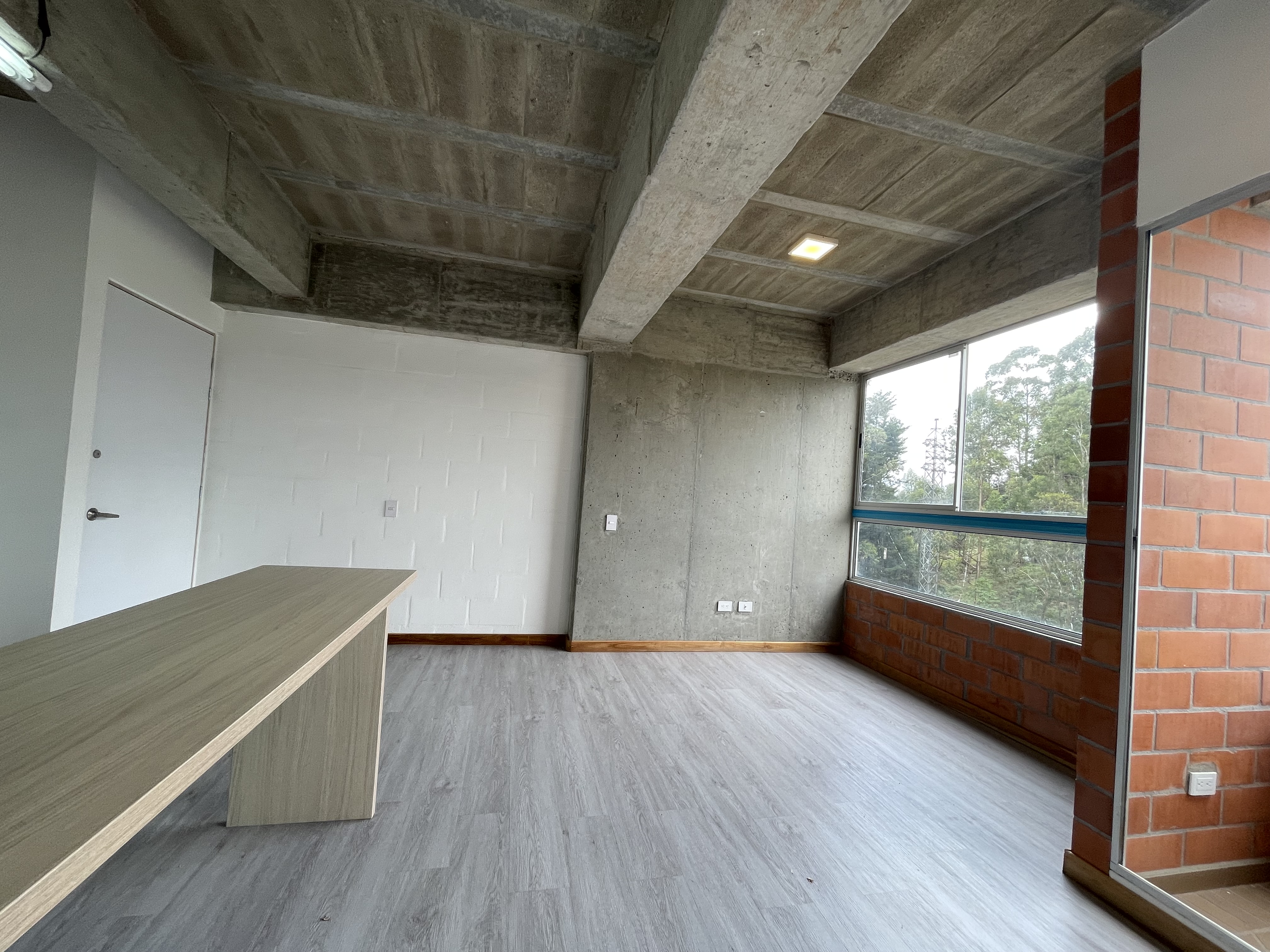 Apartamento para la venta en Rionegro Tranvía