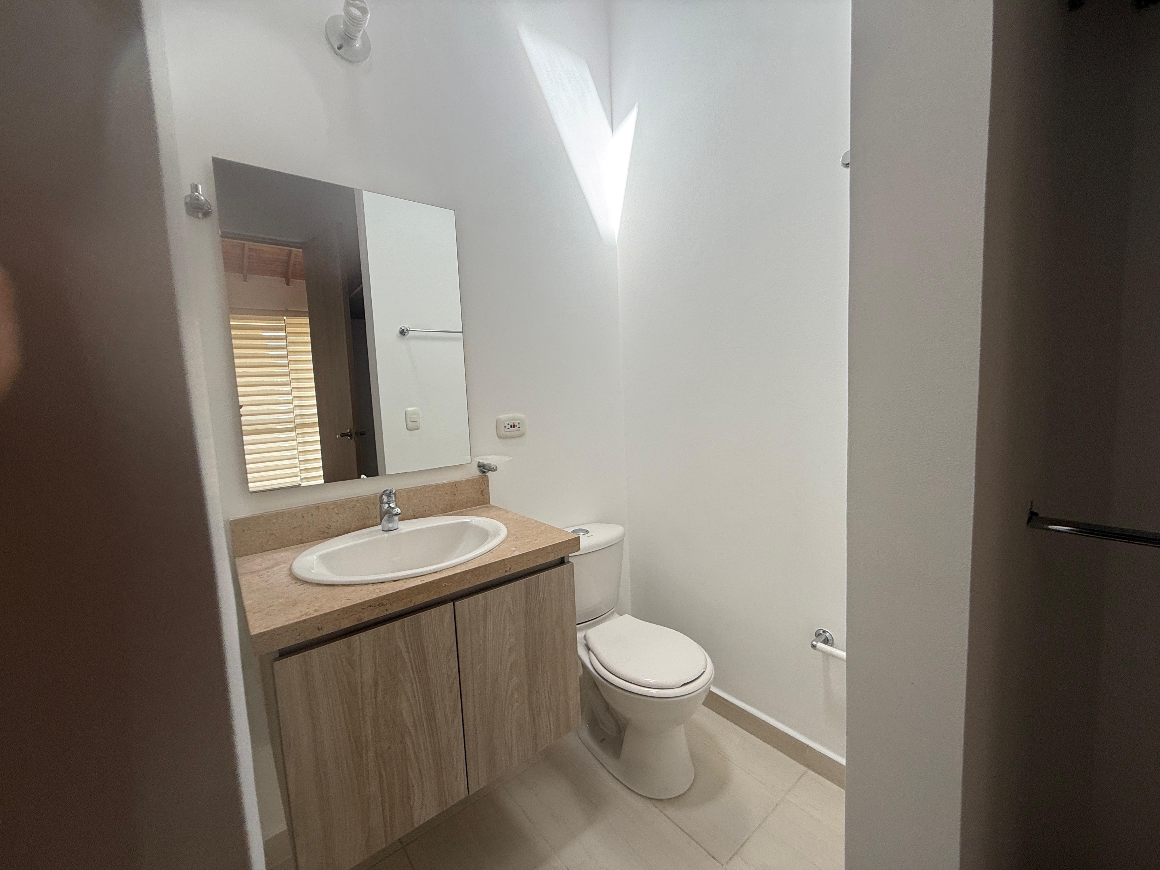 Venta de casa en El Retiro Pantanillo