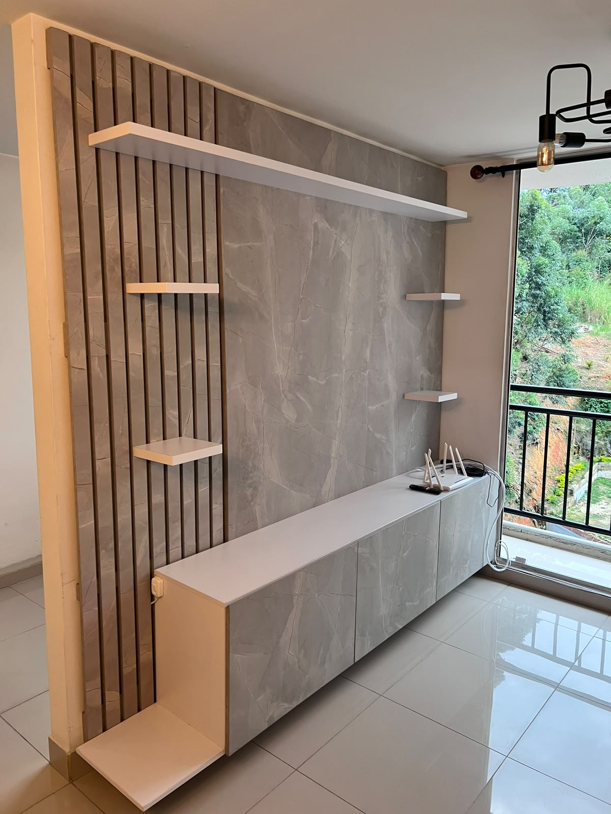 APARTAMENTO EN ARRIENDO, RODEO ALTO