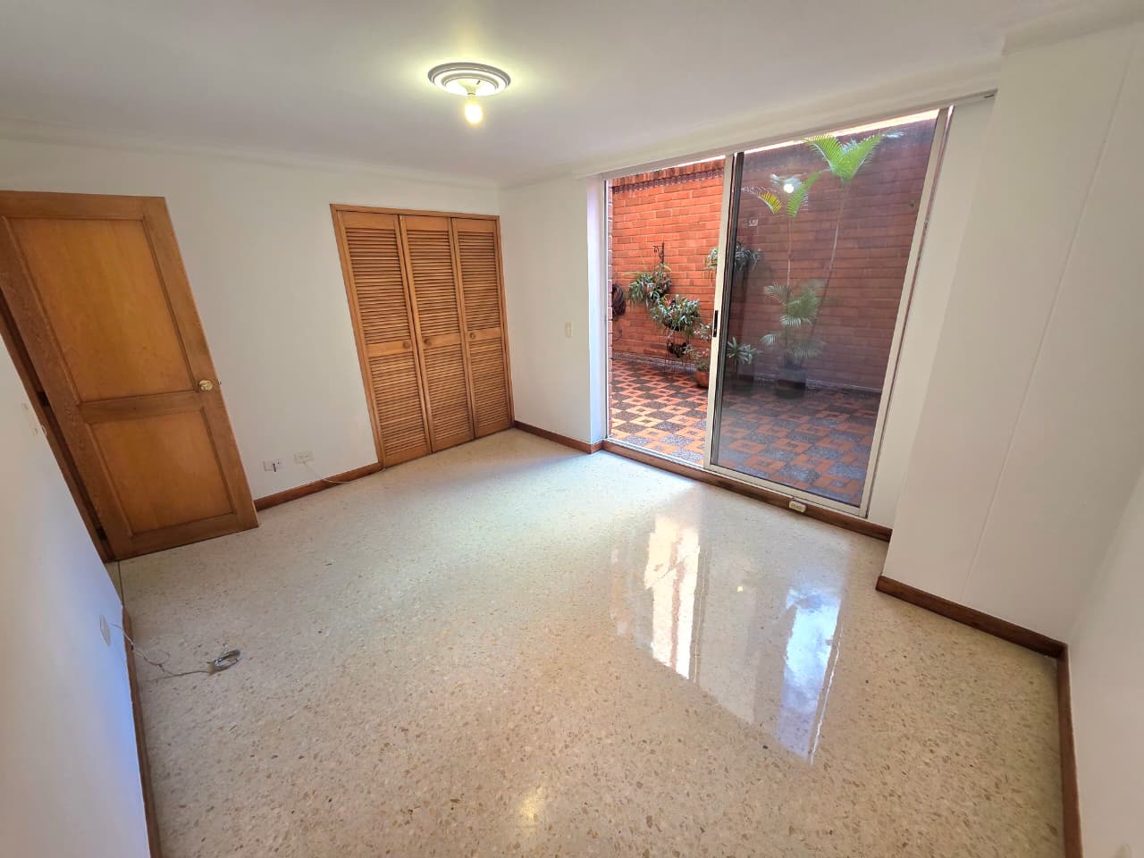 Apartamento en venta en Laureles