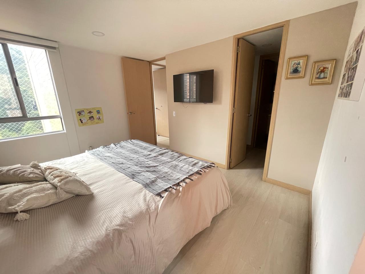Apartamento para la venta Sabaneta San Remo