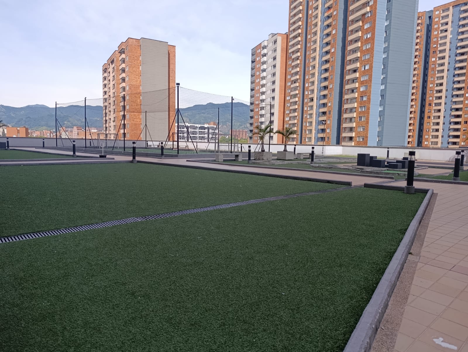 Apartamento en arriendo en San German Tierra Firme