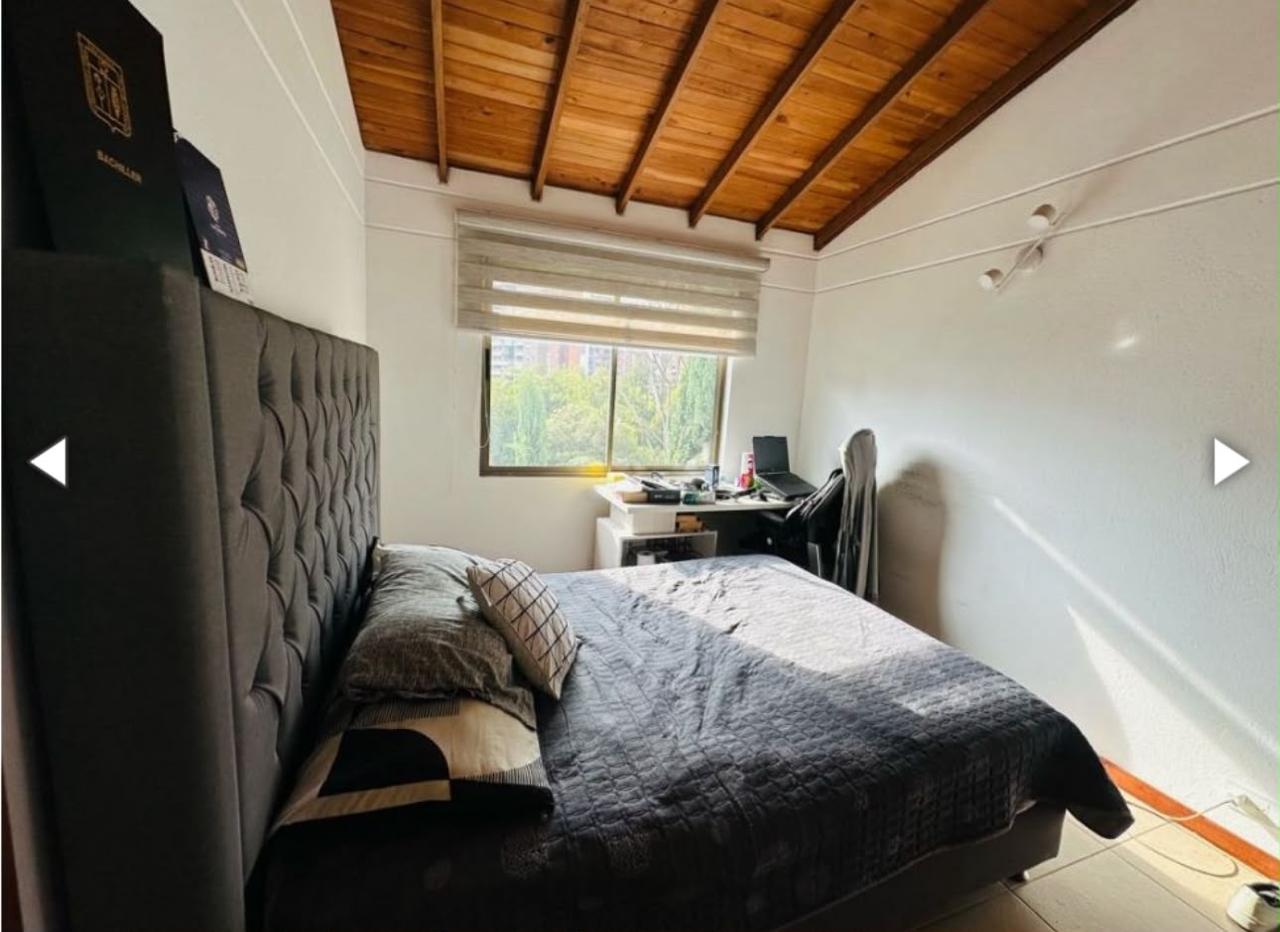 Casa en venta en  Envigado