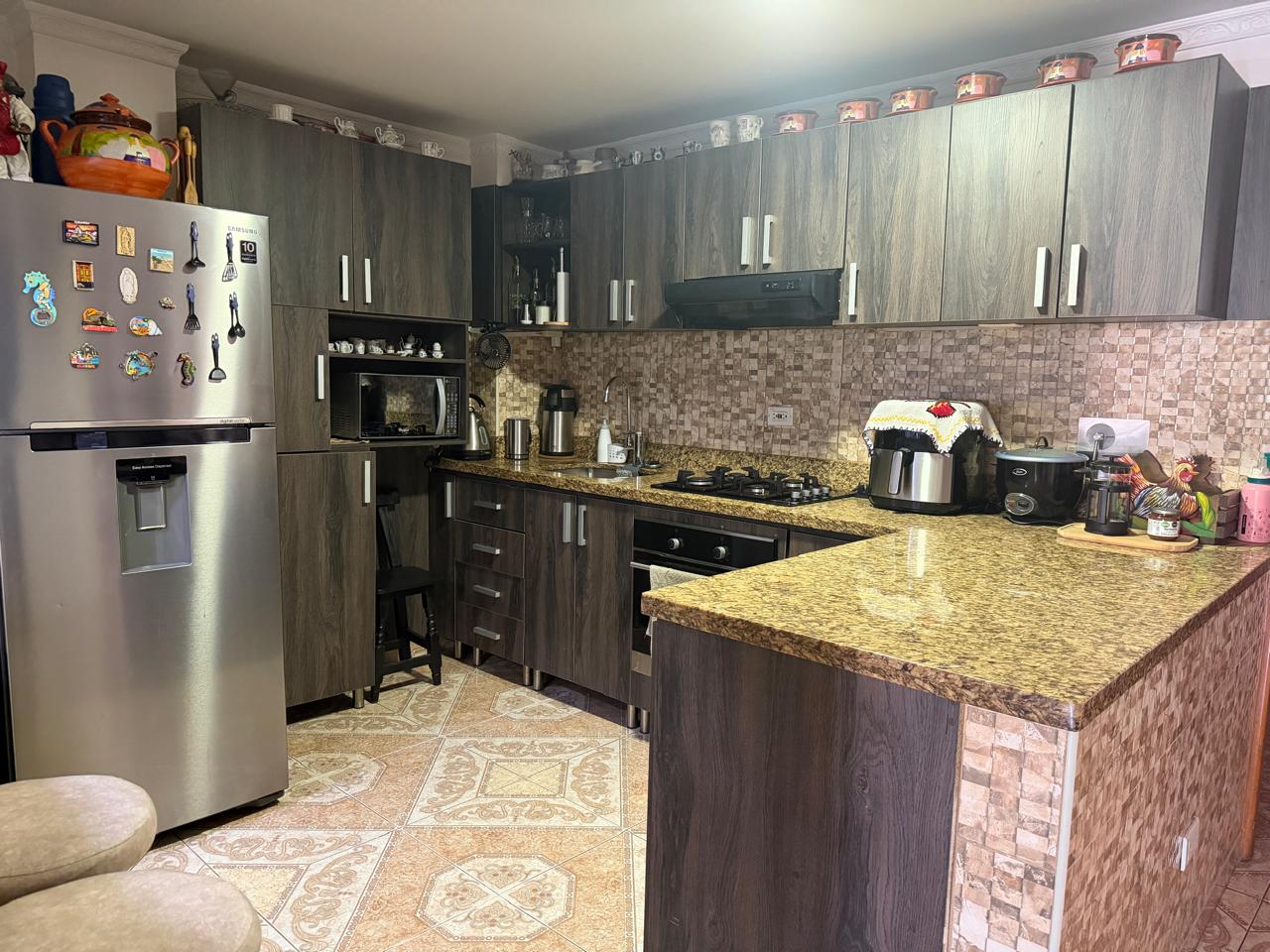 Apartamento para venta  Itagüí