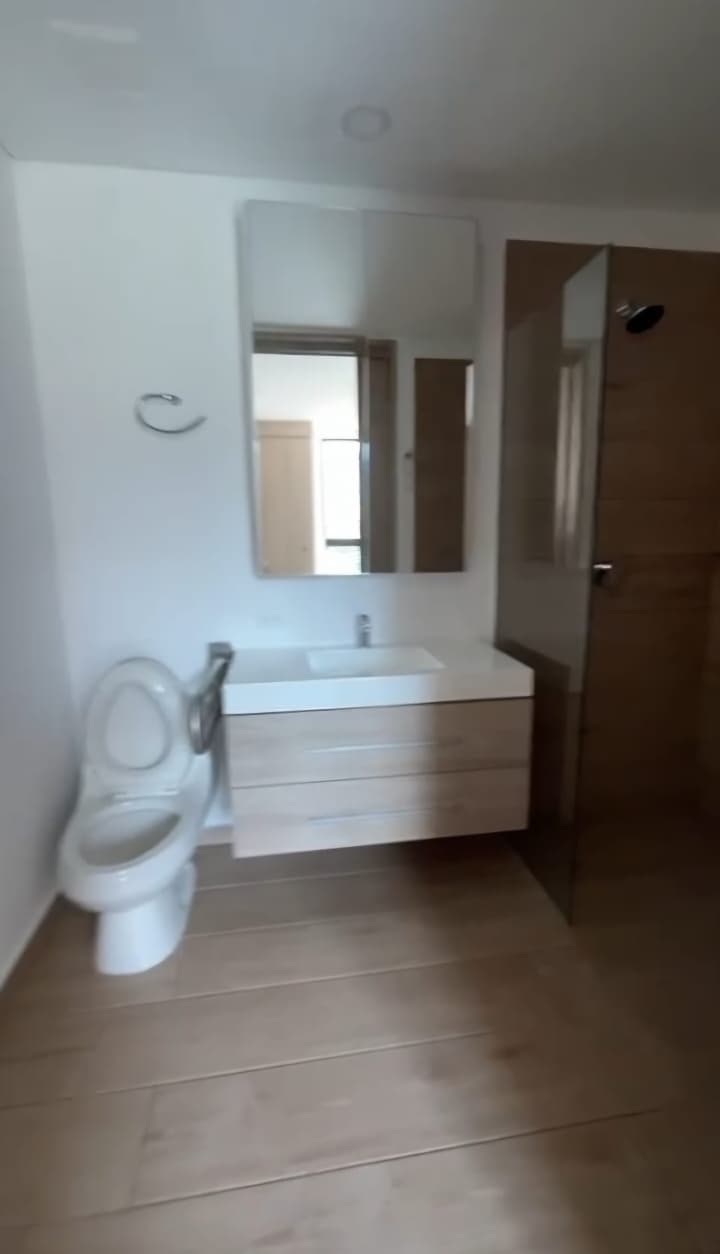 Apartaestudio para arriendo en la Loma del Escobero Envigado