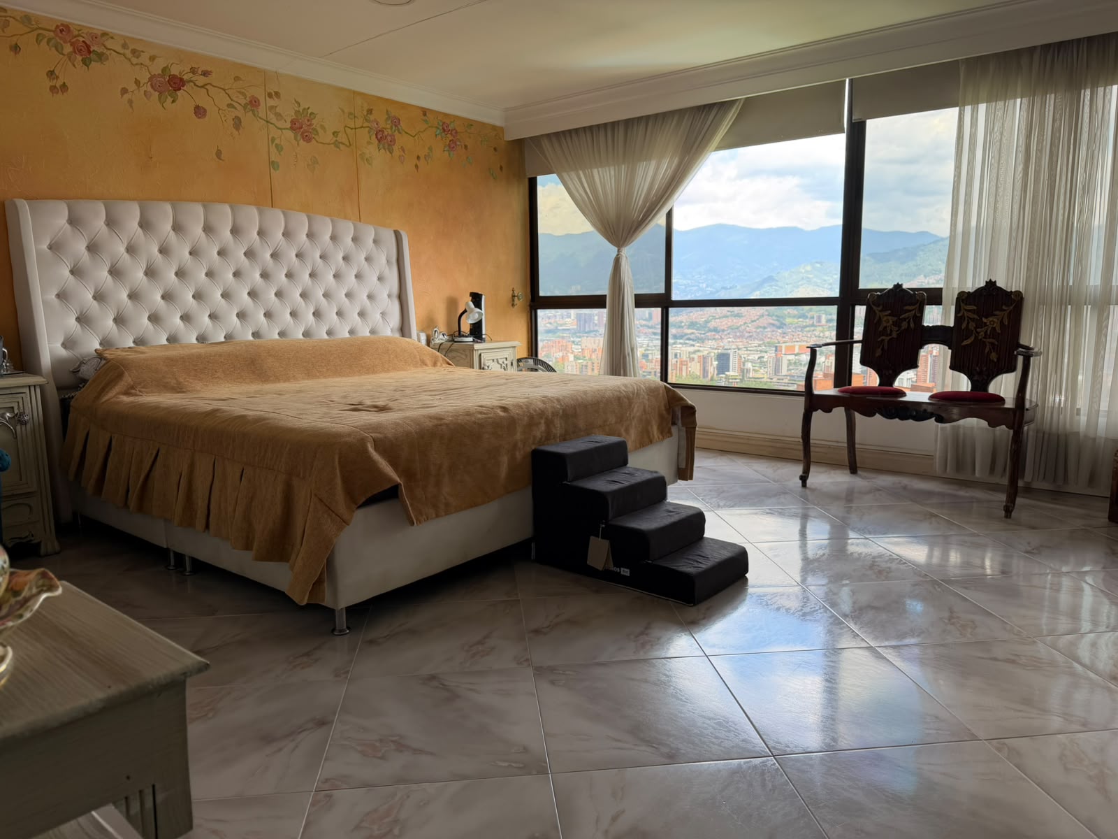 Apartamento En Venta en El Poblado