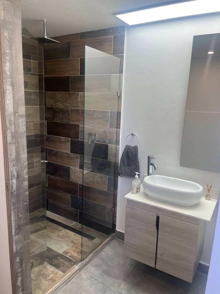 Apartamento amoblado para arriendo en El Centro de Medellín