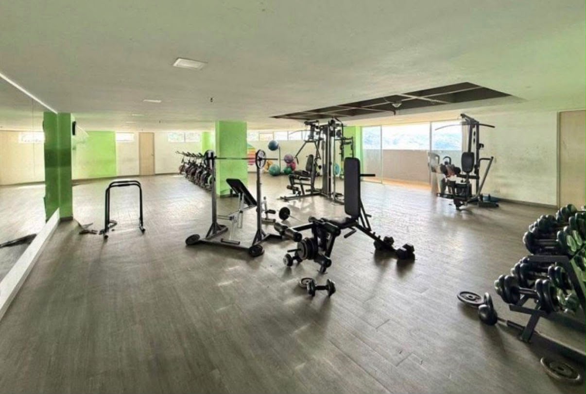Apartamento en venta en Robledo Pajarito Sector Las Lunas