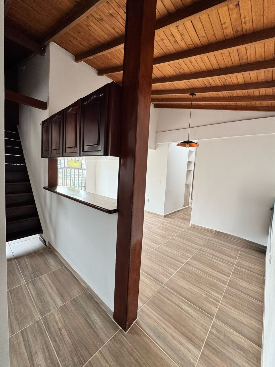 Apartamento en arriendo Sector Santa Mónica - Medellín