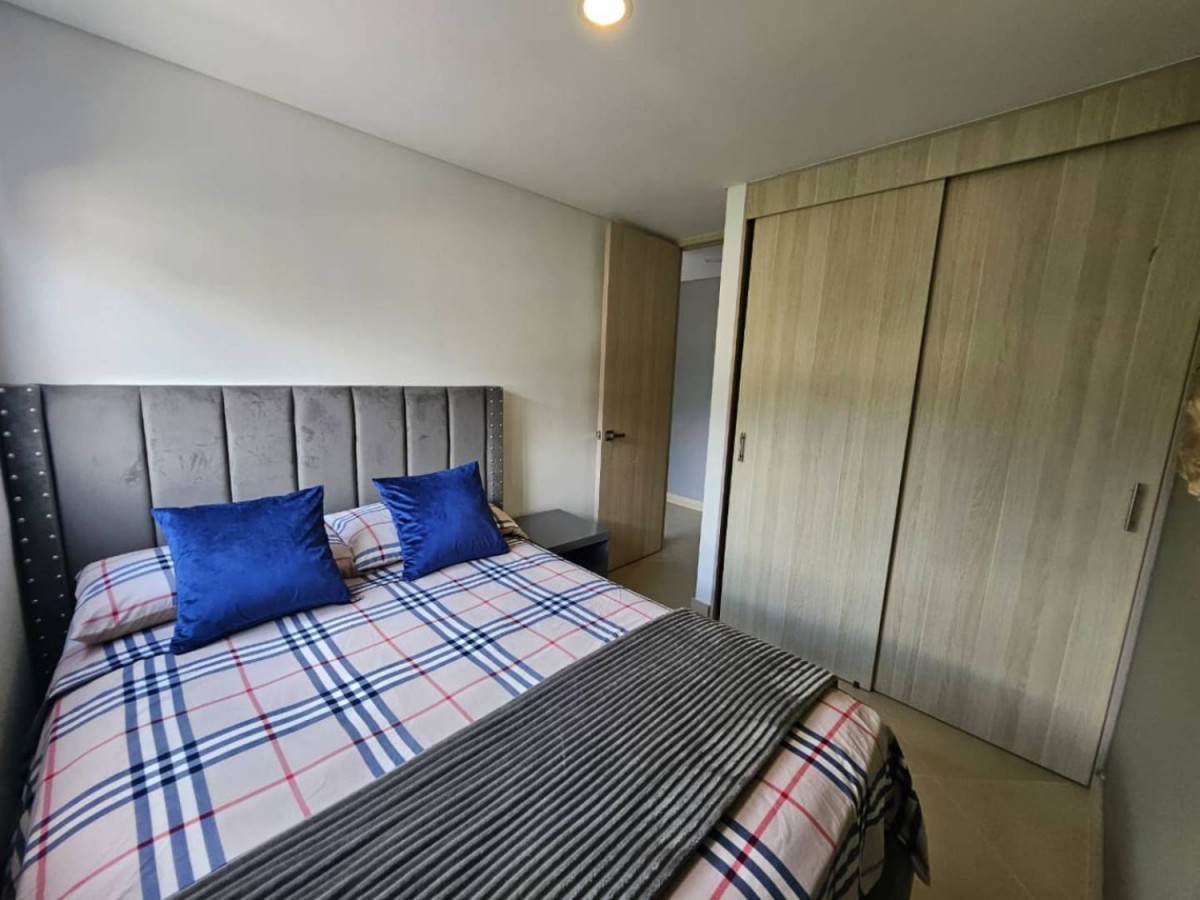 Apartamento para venta en Camino Verde Envigado