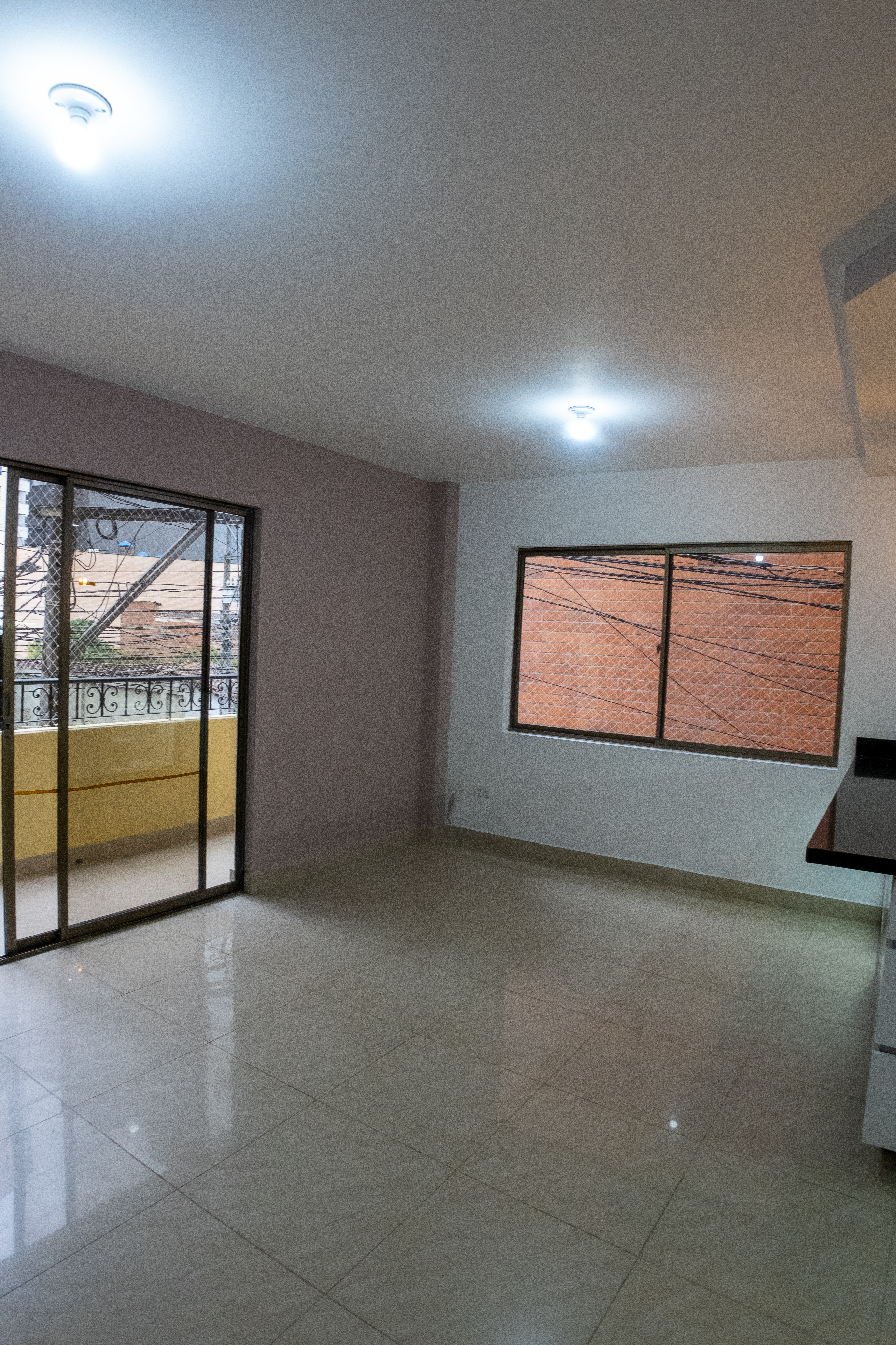 Apartamento para la venta Sabaneta sector Aves Marias