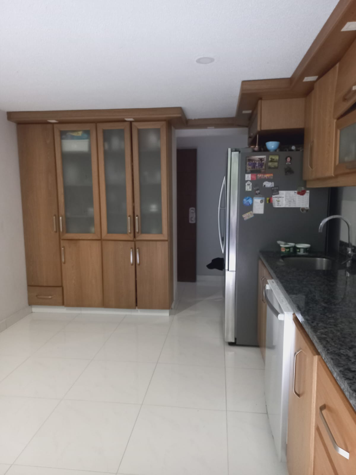 Apartamento en venta en la Almeria - Medellin