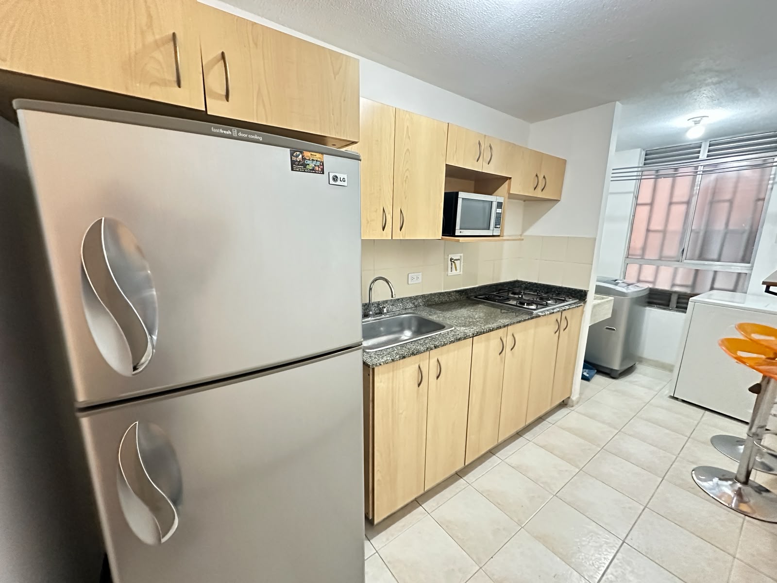 Apartamento  para  venta Poblado santa María de los Angeles