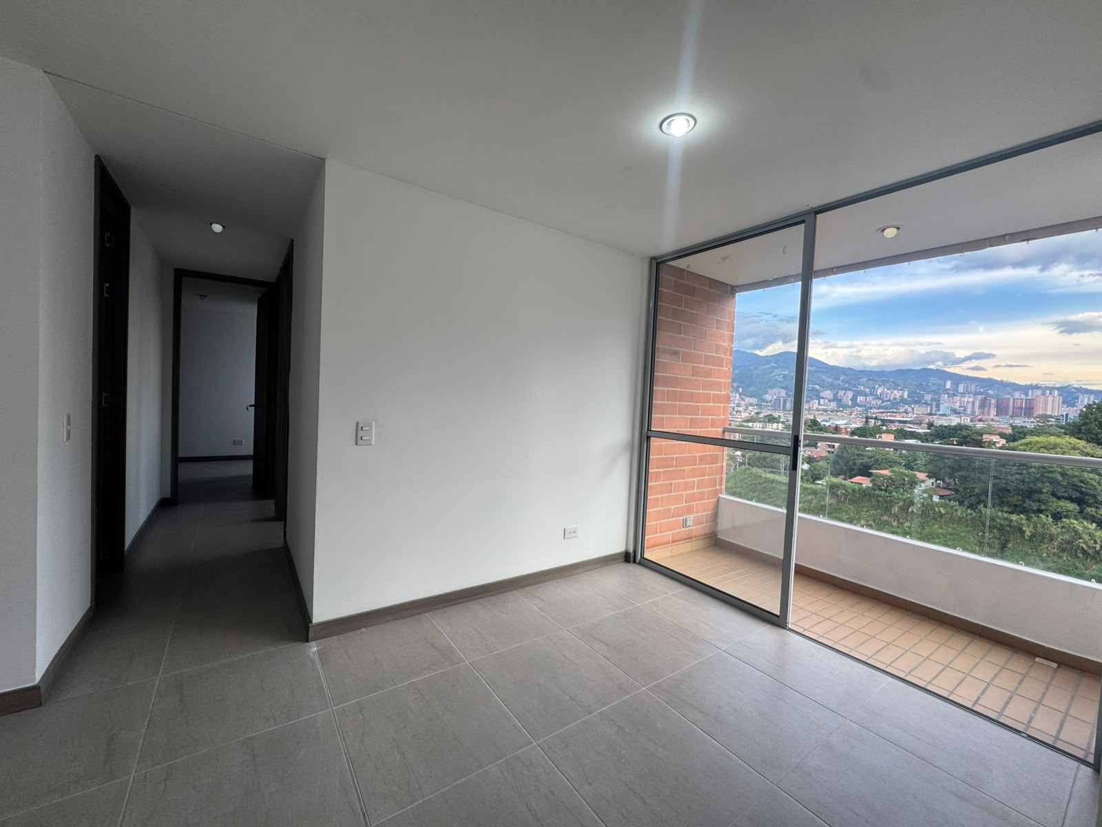 Apartamento en venta Itagüí Viviendas del Sur