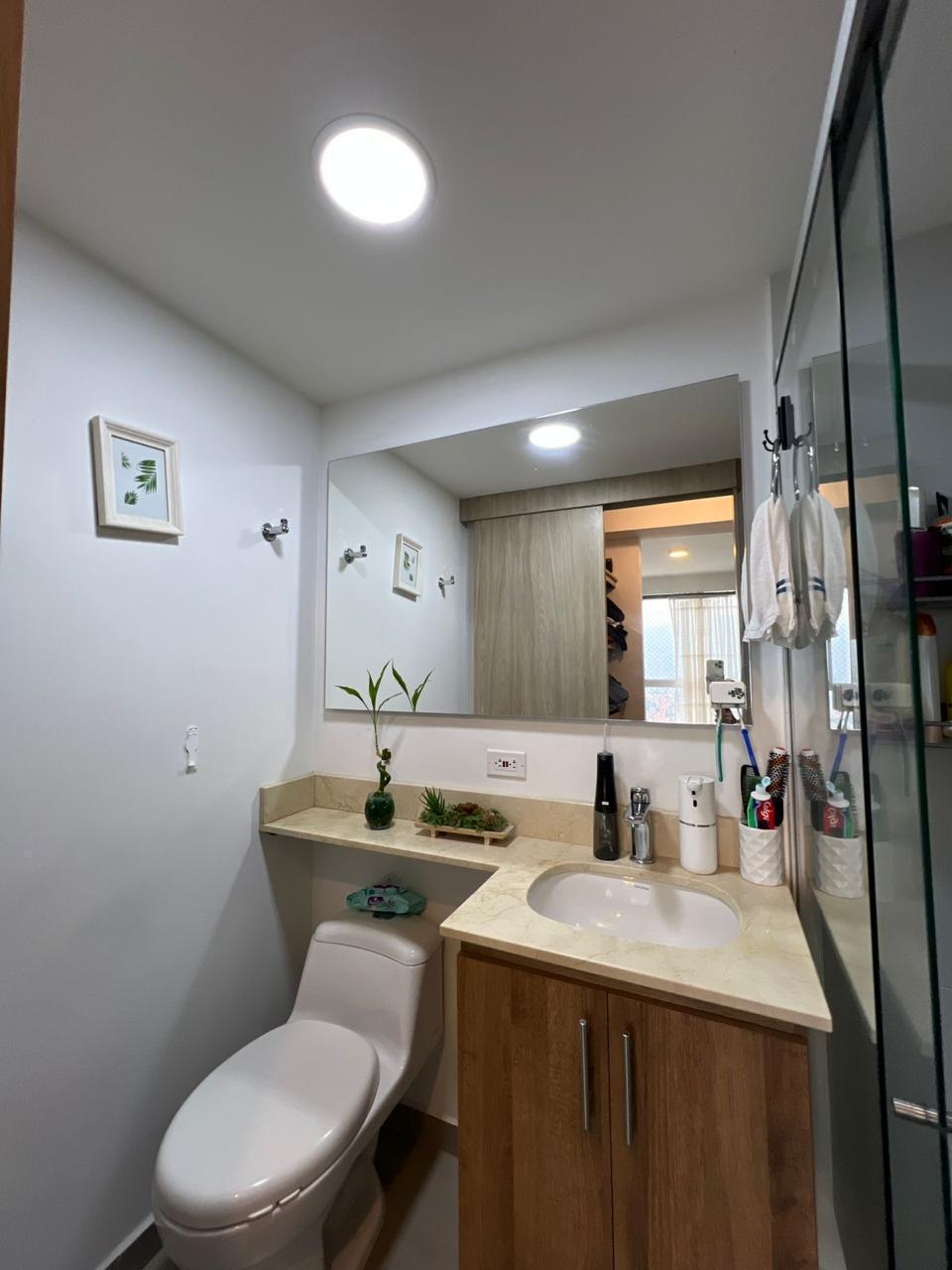 Apartamento en venta en Calasanz