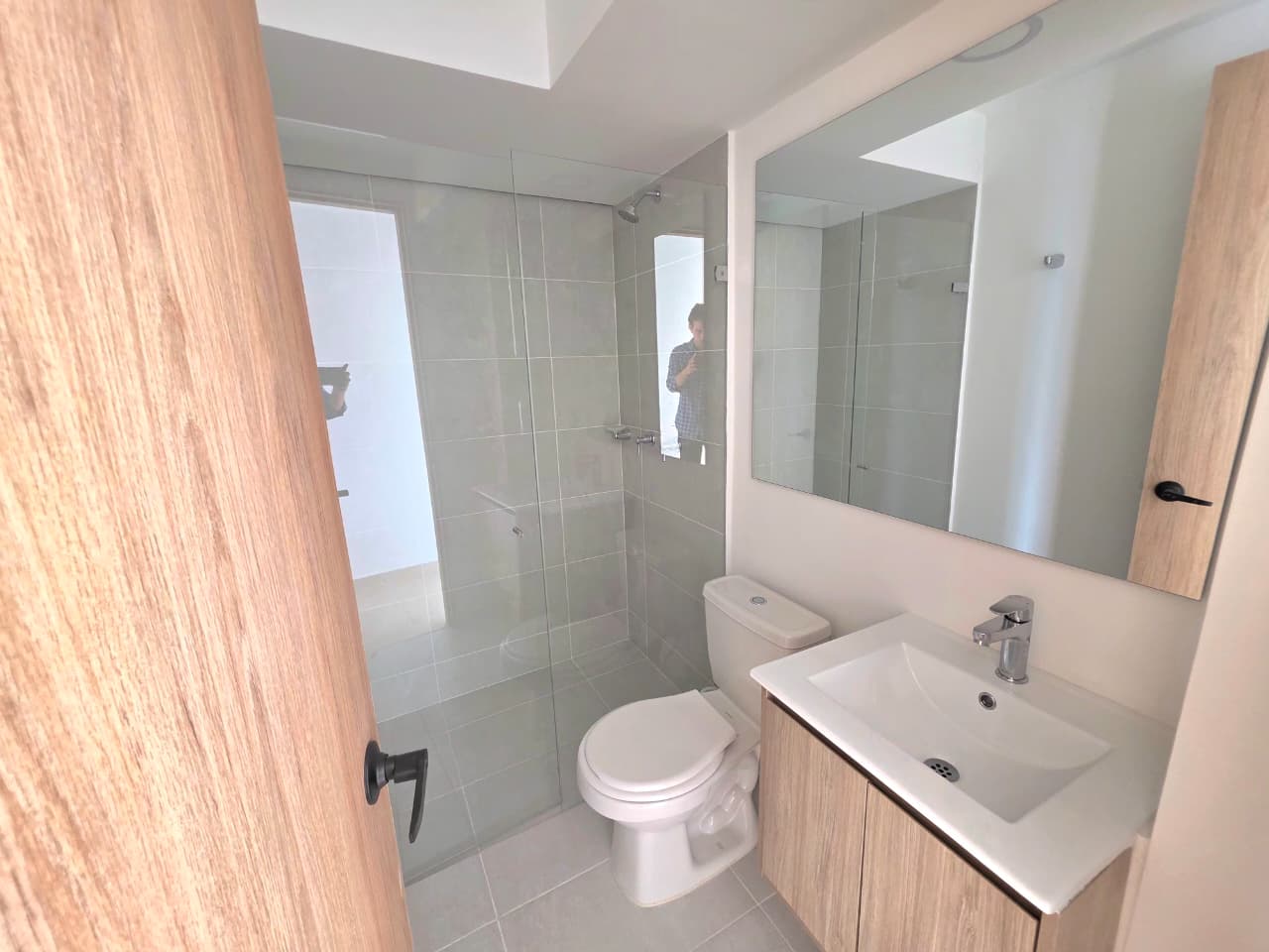 Apartamento en venta Itagui sector Los Gomez