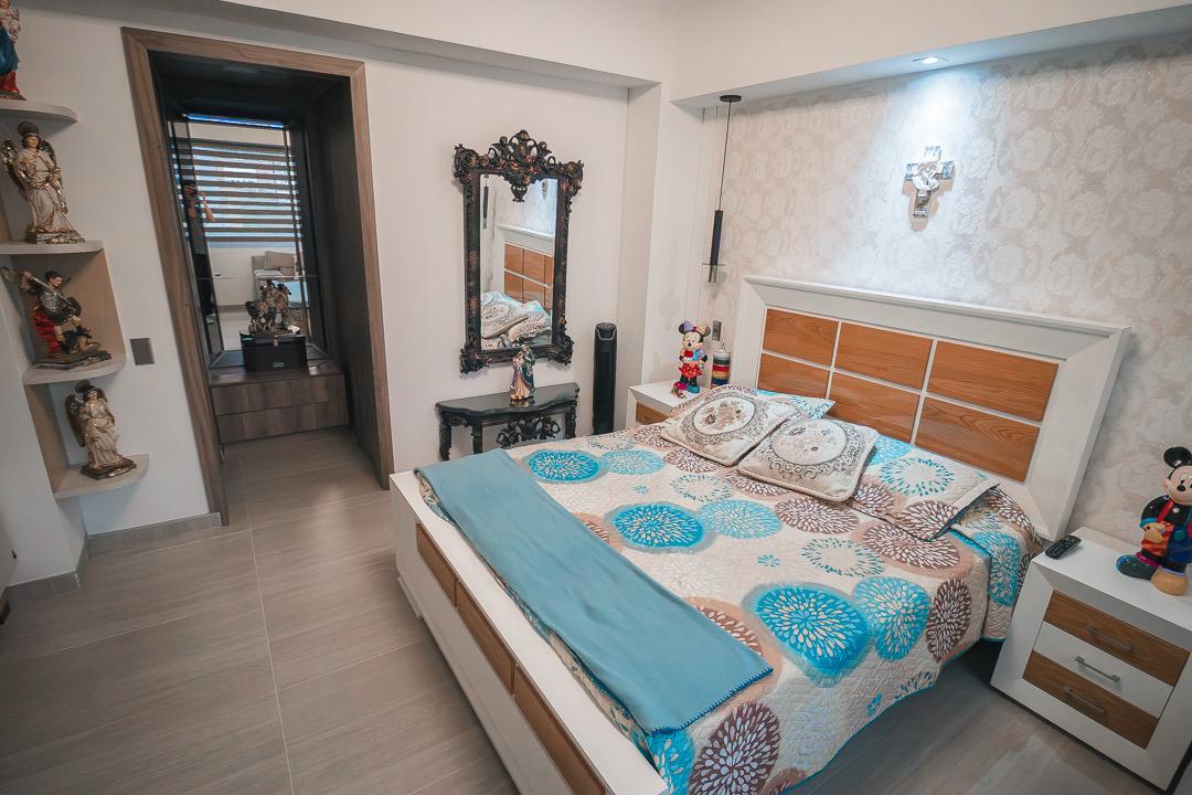 Apartamento para la venta en Calasanz