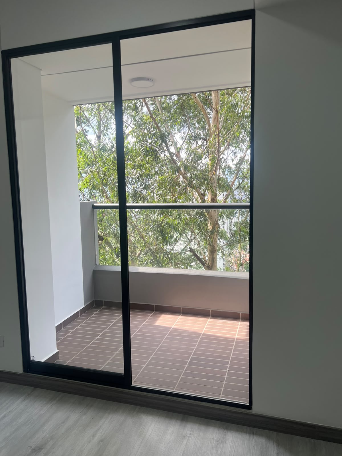 Apartamento para estrenar en arriendo en Las Palmas Medellín