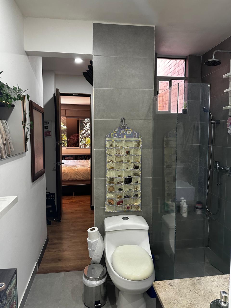 Apartamento para venta en Envigado Cumbres