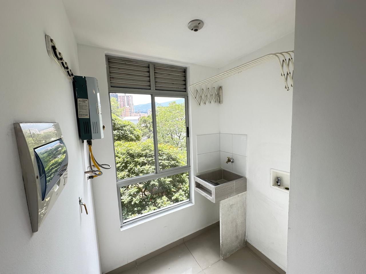 Apartamento en arriendo en Sabaneta Mayorca