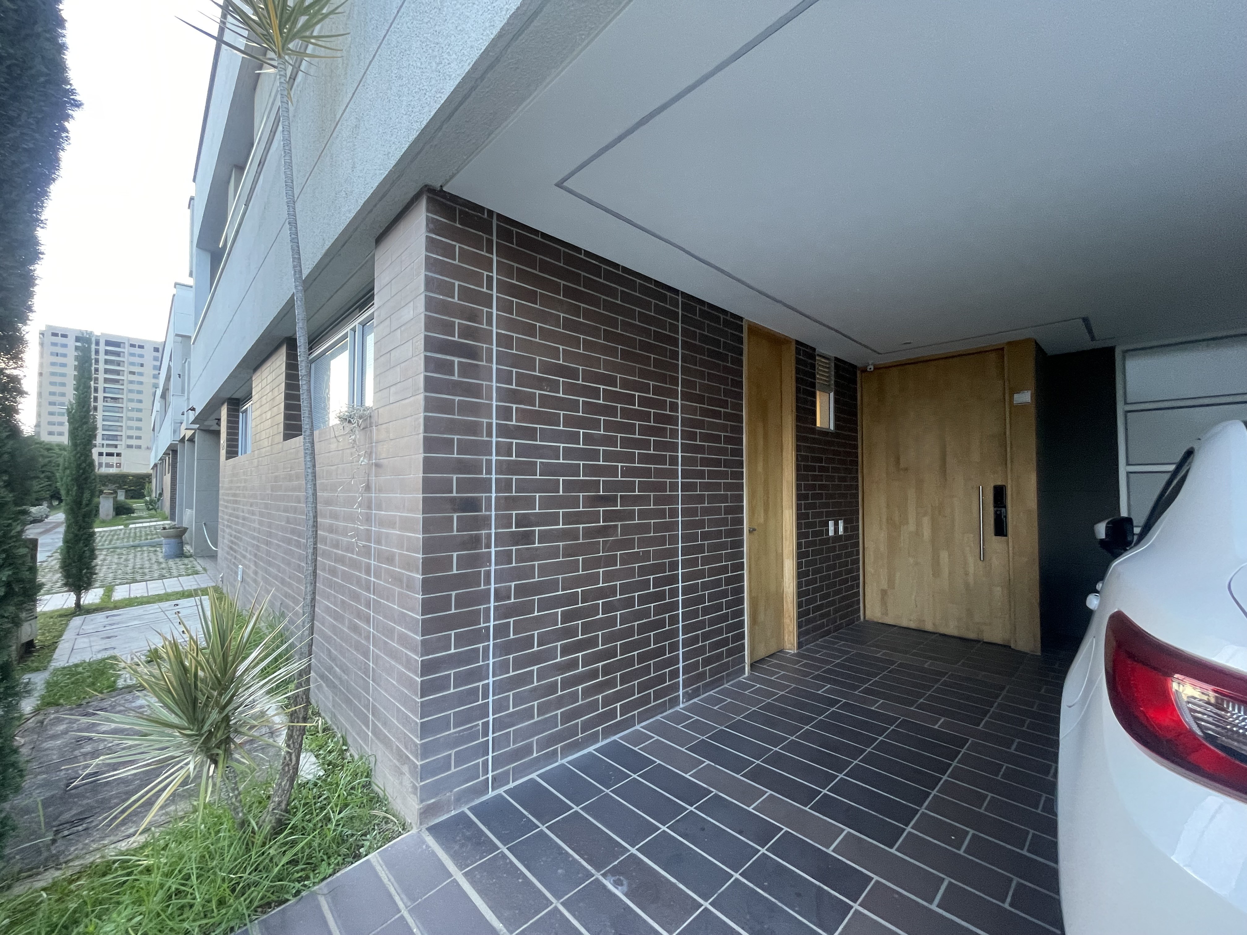 Casa para la venta en rionegro sector Barro Blanco