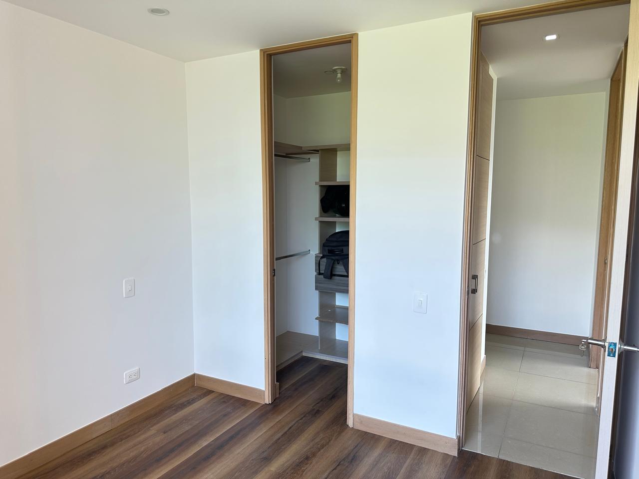 Apartamento para arriendo en Santa María de Los Ángeles El Poblado