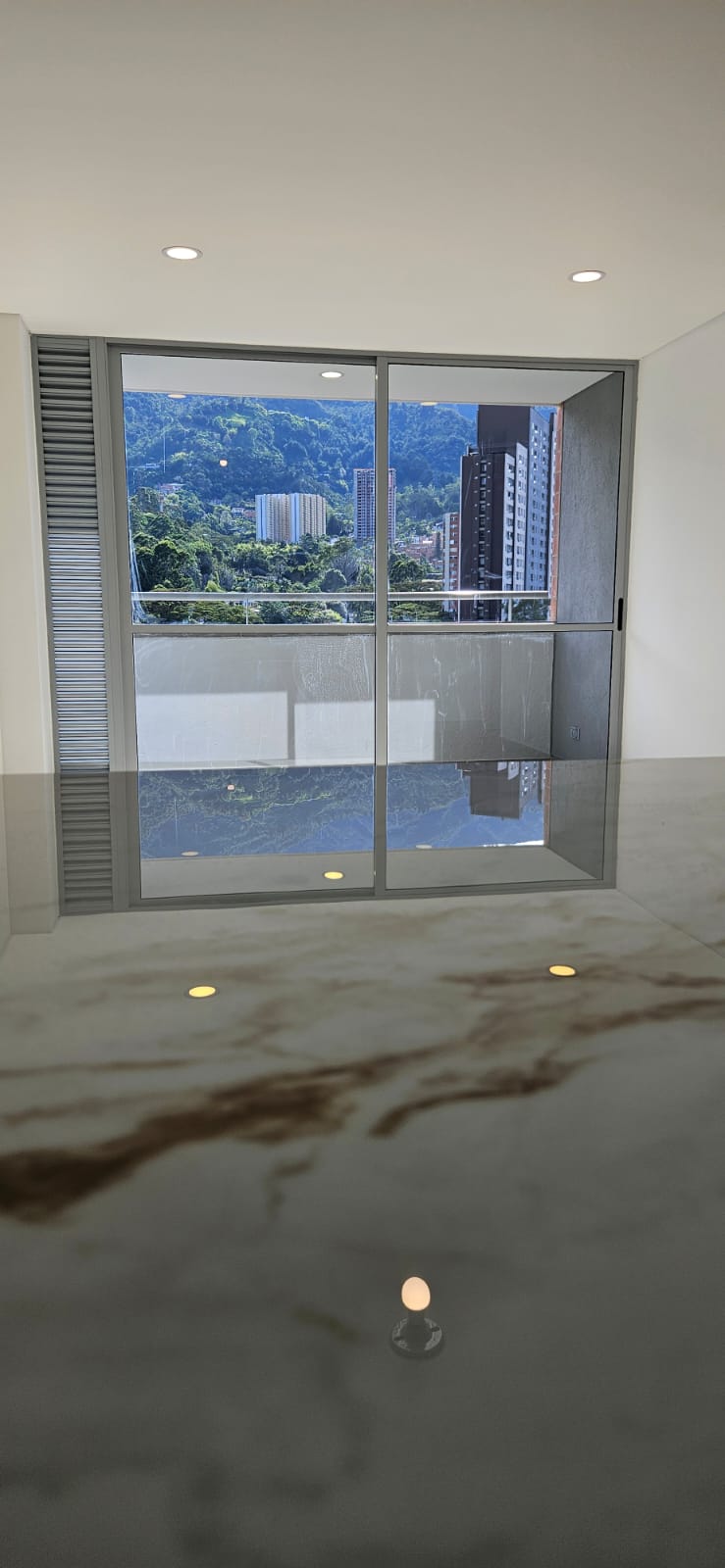Apartamento para la venta en la estrella la aldea