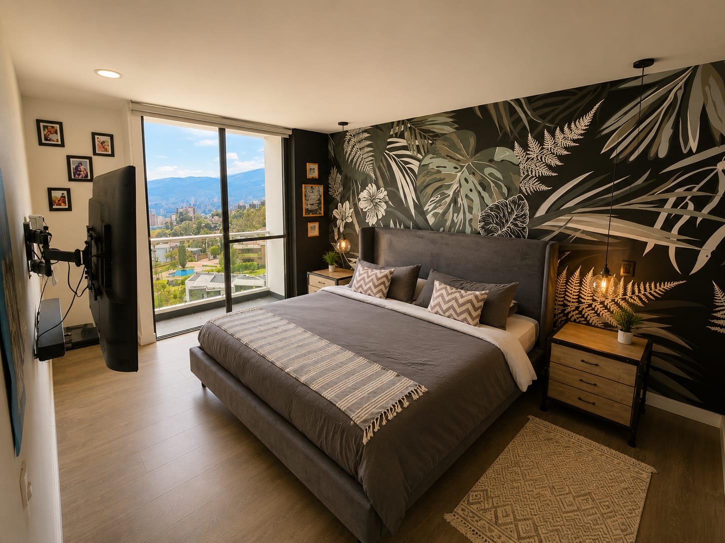 Apartamento para la venta en sabaneta las lomitas