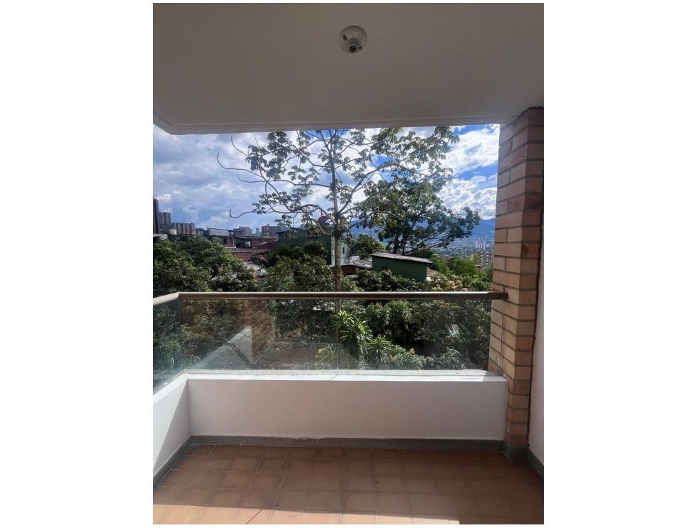 Apartamento para la venta en Envigado Loma del Barro