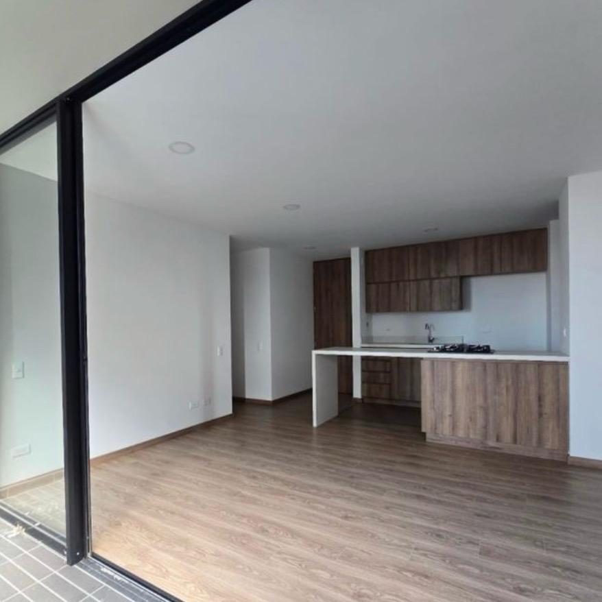 Apartamento para la venta en envigado frutos verdes